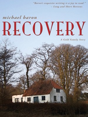 cover image of Recovery